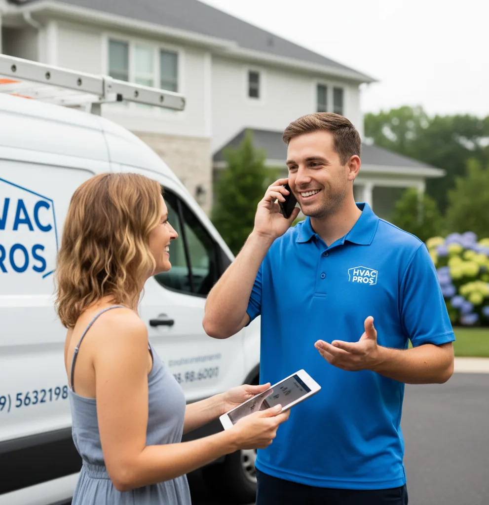AC Repair in Grandview Heights, OH
